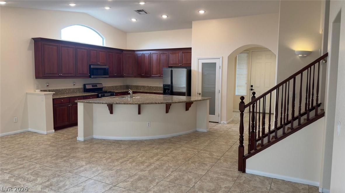 7608 Stray Horse Avenue Las Vegas NV 89113