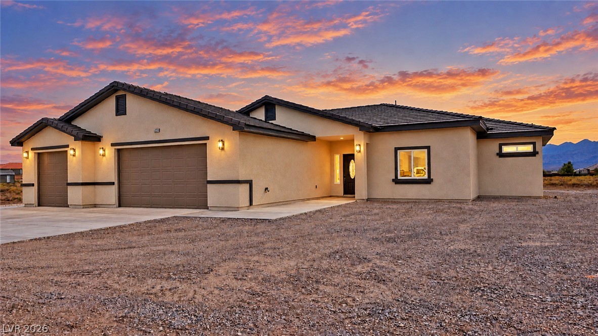 2641 West Carnation Way Pahrump NV 89048