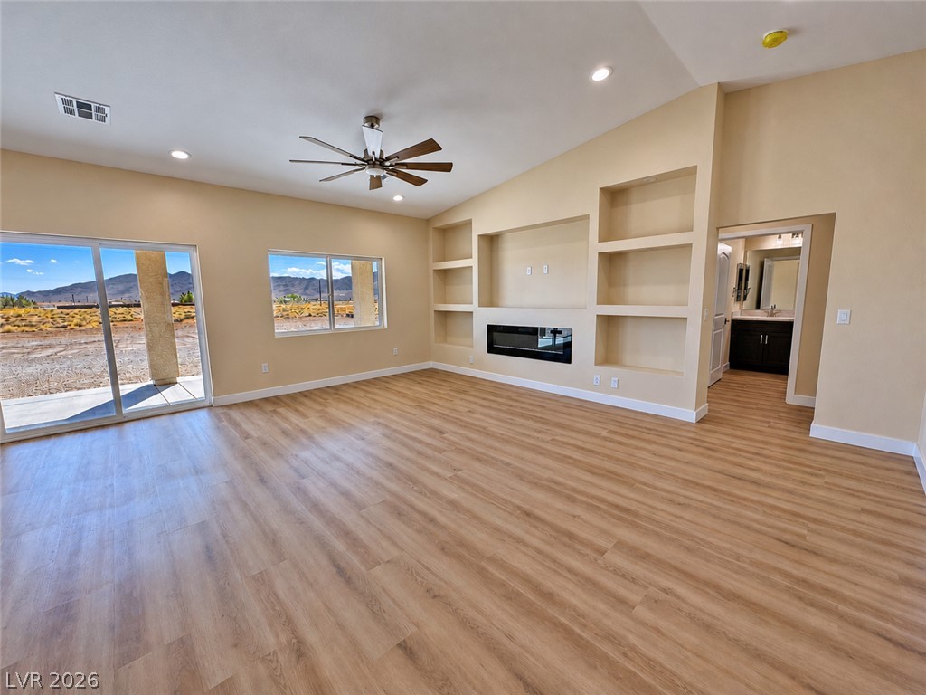 2641 West Carnation Way Pahrump NV 89048