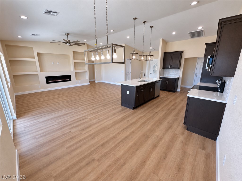 2641 West Carnation Way Pahrump NV 89048