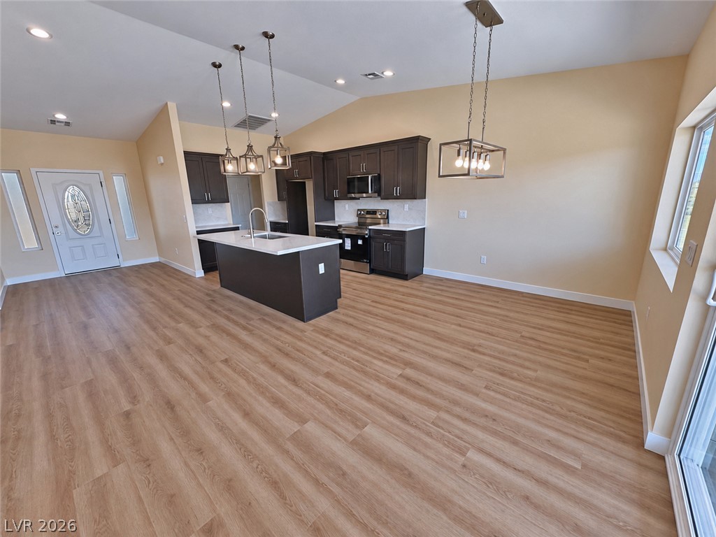 2641 West Carnation Way Pahrump NV 89048