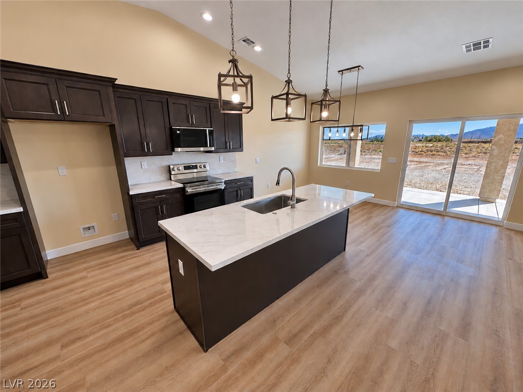 2641 West Carnation Way Pahrump NV 89048