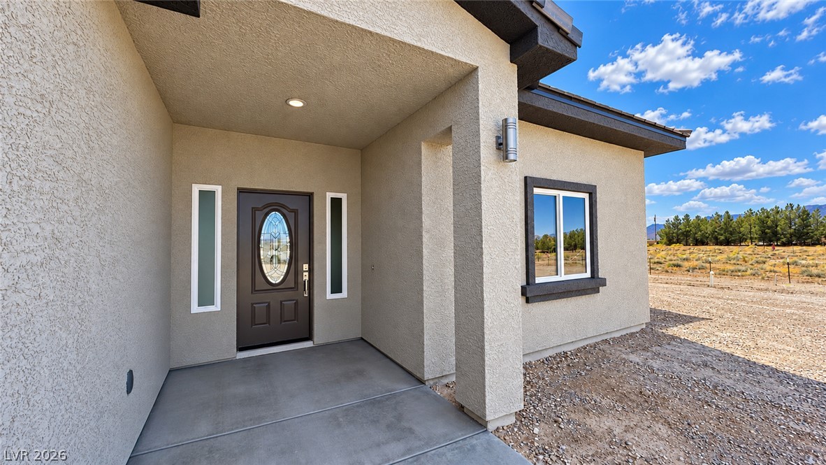 2641 West Carnation Way Pahrump NV 89048