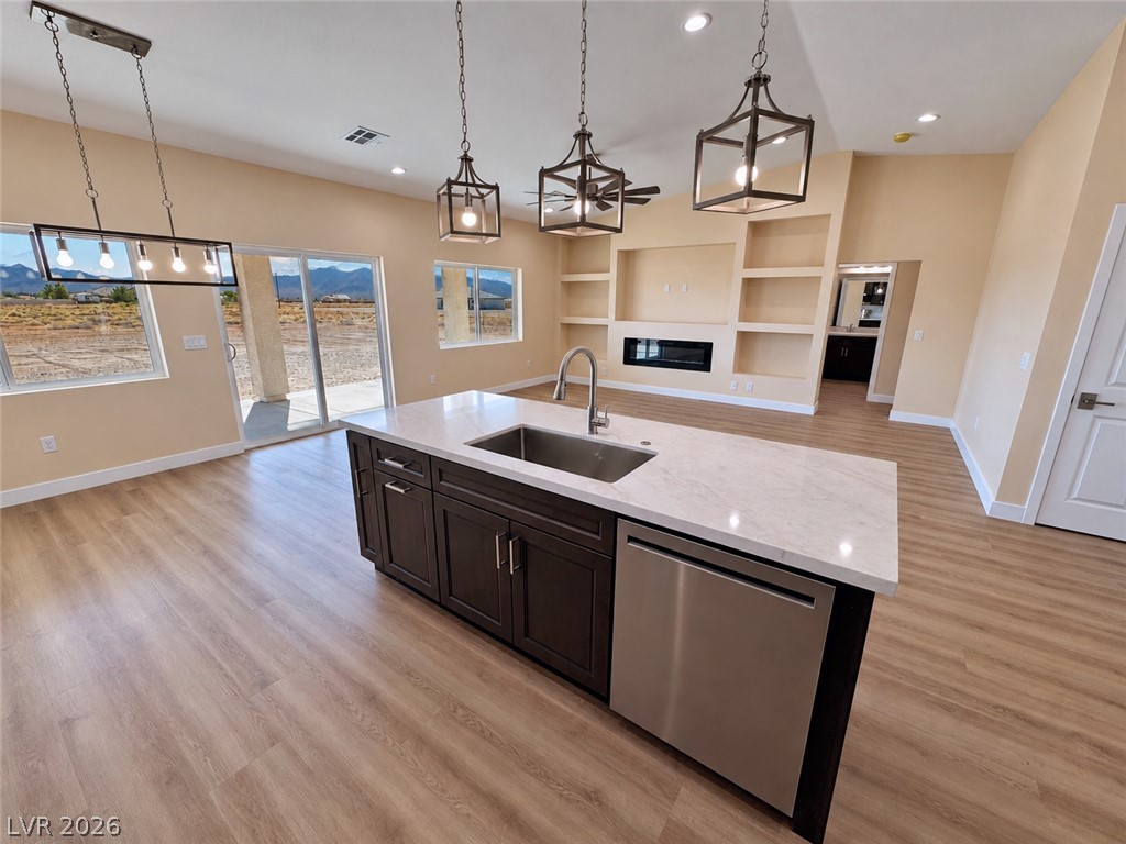 2641 West Carnation Way Pahrump NV 89048