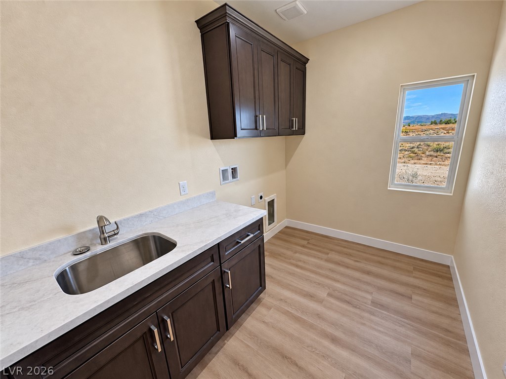 2641 West Carnation Way Pahrump NV 89048