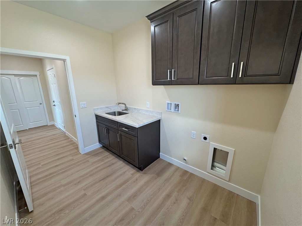 2641 West Carnation Way Pahrump NV 89048