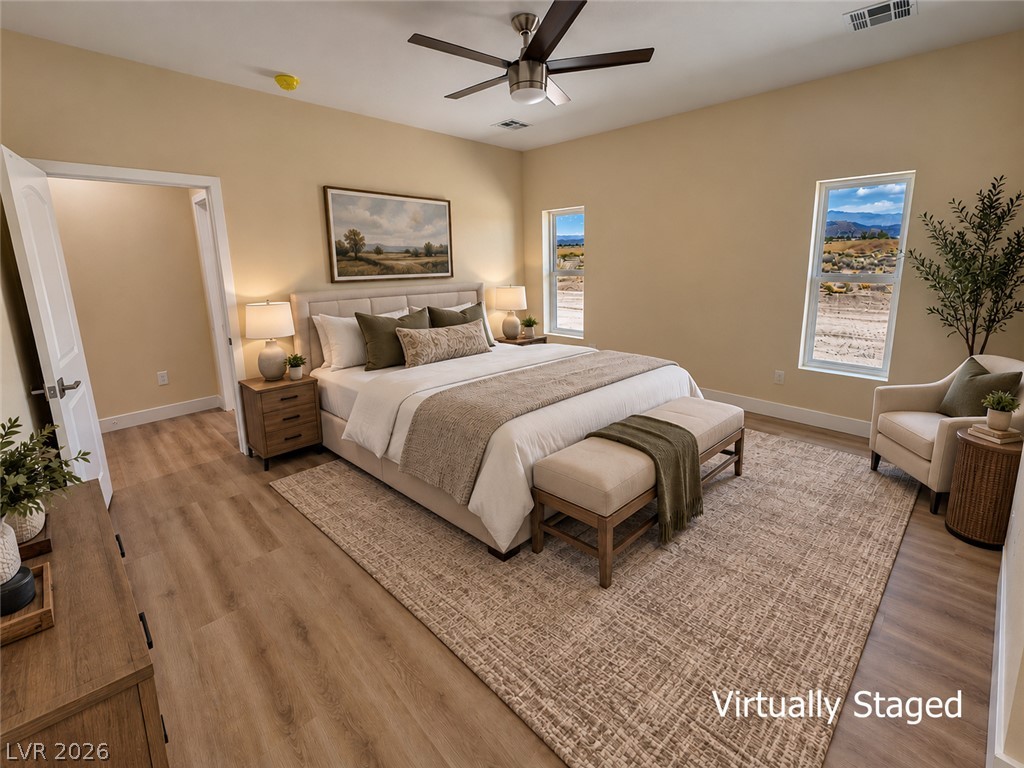 2641 West Carnation Way Pahrump NV 89048