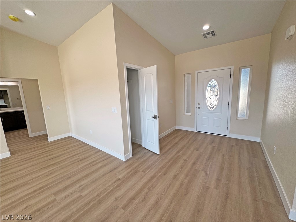 2641 West Carnation Way Pahrump NV 89048