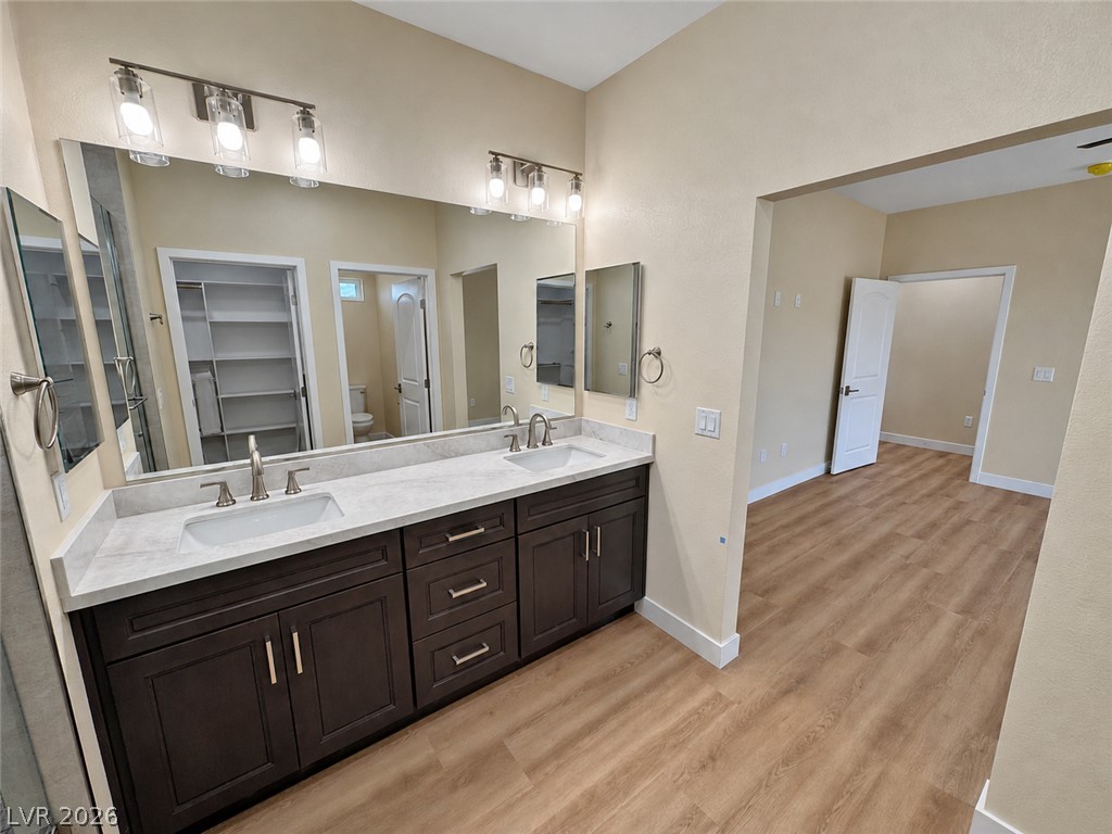 2641 West Carnation Way Pahrump NV 89048