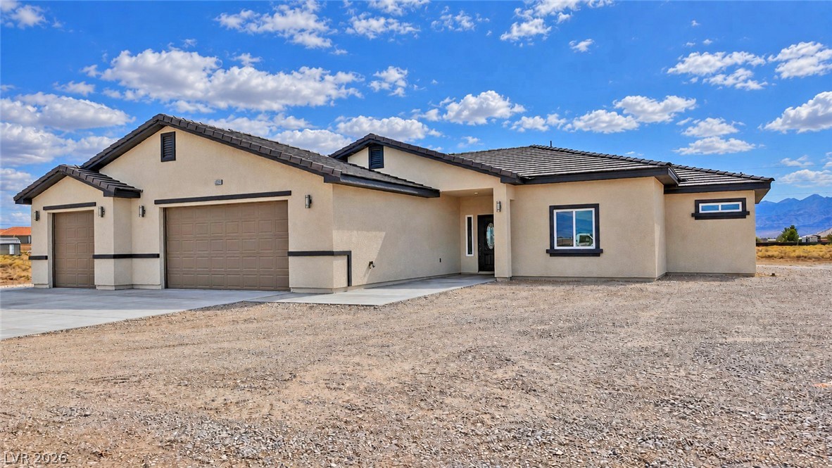 2641 West Carnation Way Pahrump NV 89048