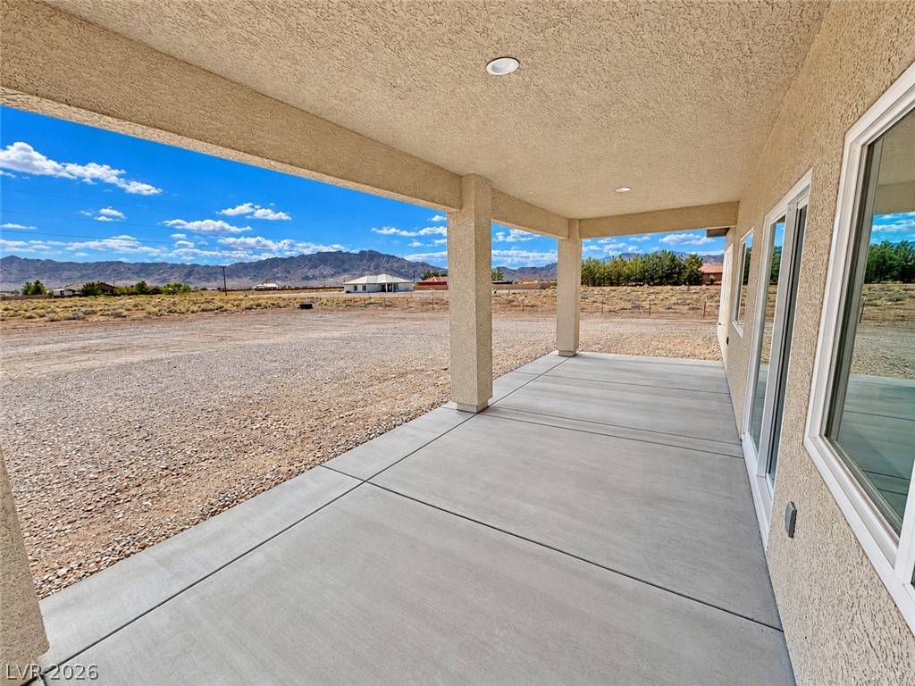 2641 West Carnation Way Pahrump NV 89048