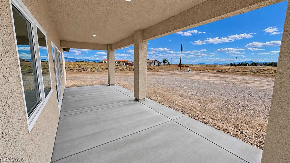 2641 West Carnation Way Pahrump NV 89048