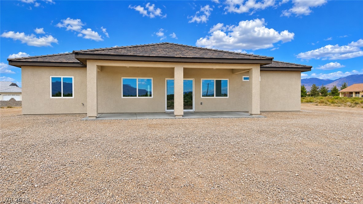 2641 West Carnation Way Pahrump NV 89048