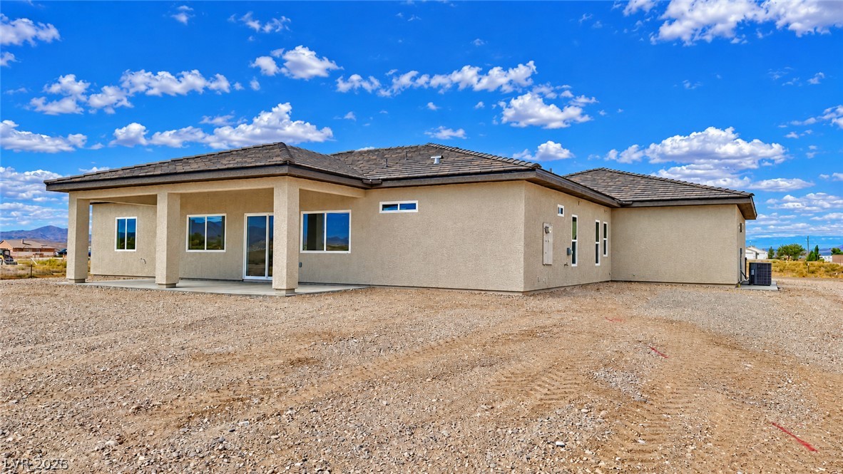 2641 West Carnation Way Pahrump NV 89048