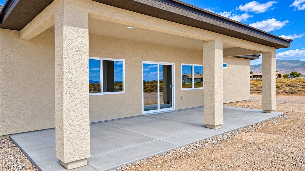 2641 West Carnation Way Pahrump NV 89048