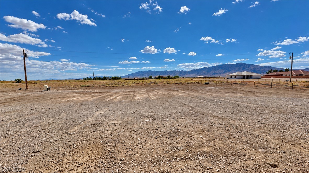2641 West Carnation Way Pahrump NV 89048