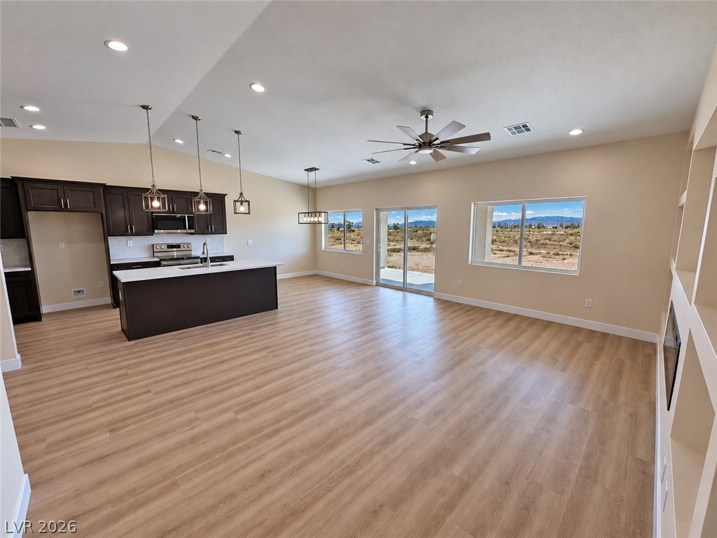 2641 West Carnation Way Pahrump NV 89048