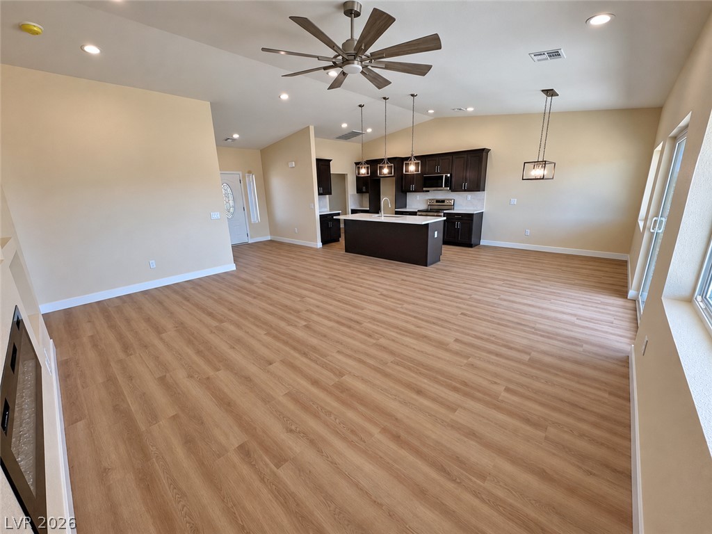 2641 West Carnation Way Pahrump NV 89048