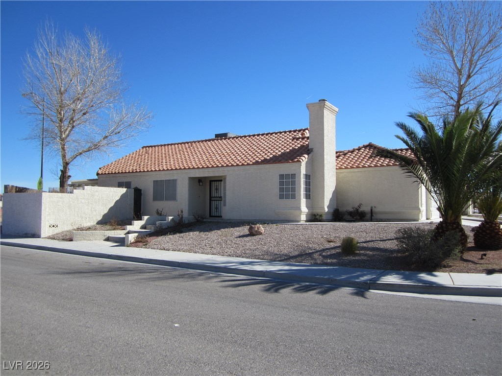 2932 Randor Court North Las Vegas NV 89032
