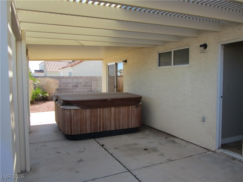 2932 Randor Court North Las Vegas NV 89032