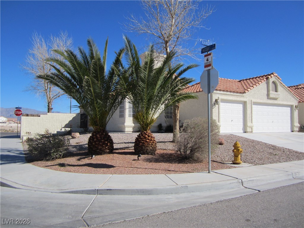 2932 Randor Court North Las Vegas NV 89032