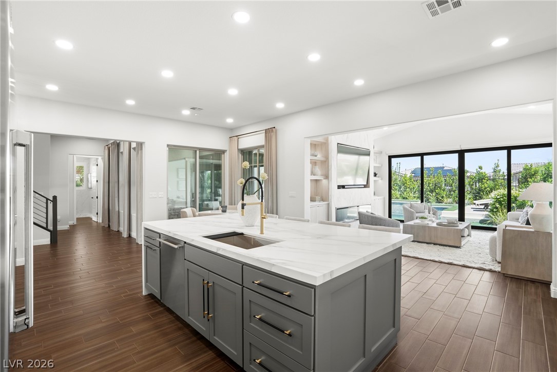 442 Rosina Vista Street Las Vegas NV 89138
