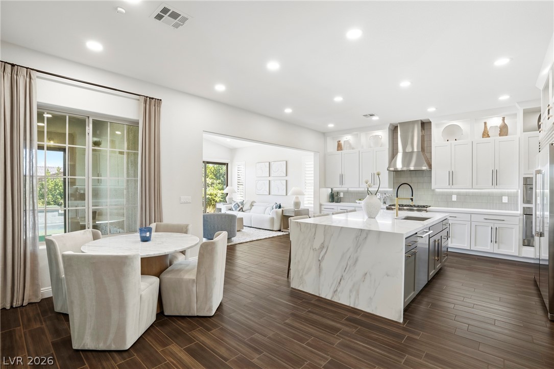 442 Rosina Vista Street Las Vegas NV 89138