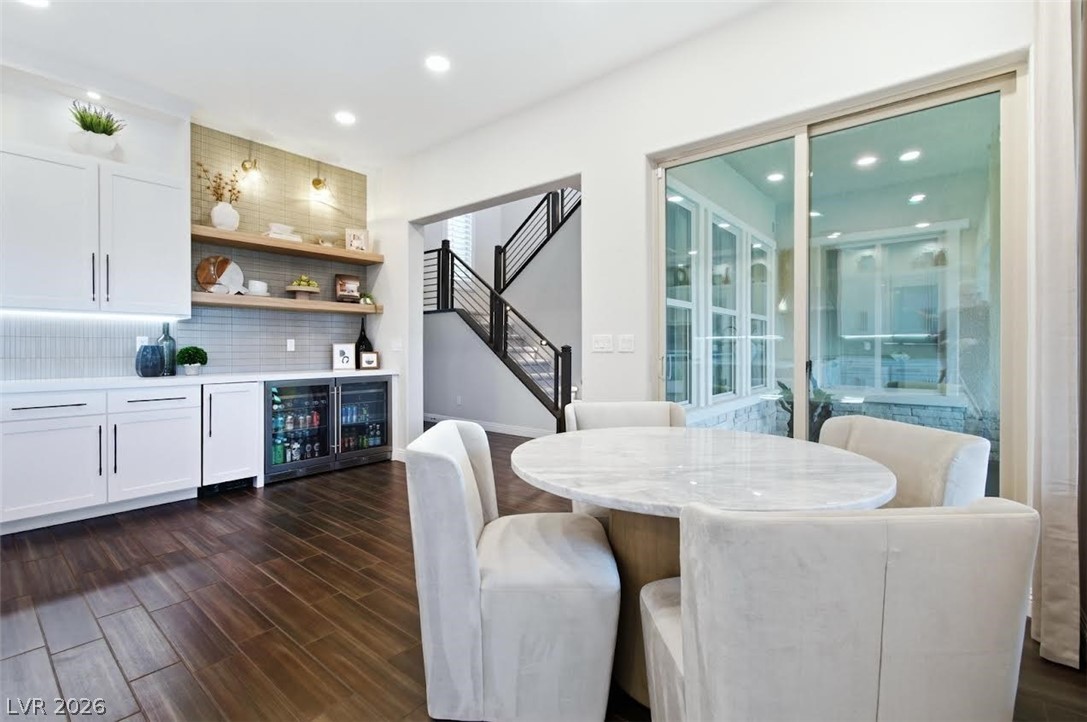 442 Rosina Vista Street Las Vegas NV 89138