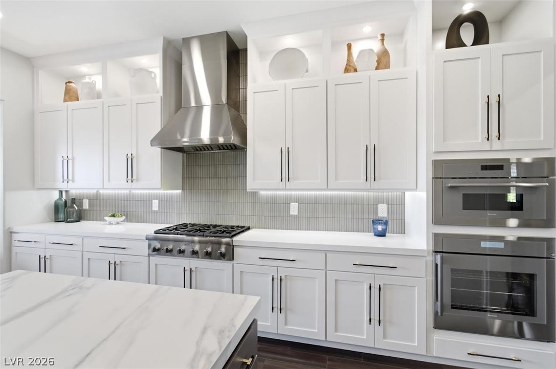 442 Rosina Vista Street Las Vegas NV 89138