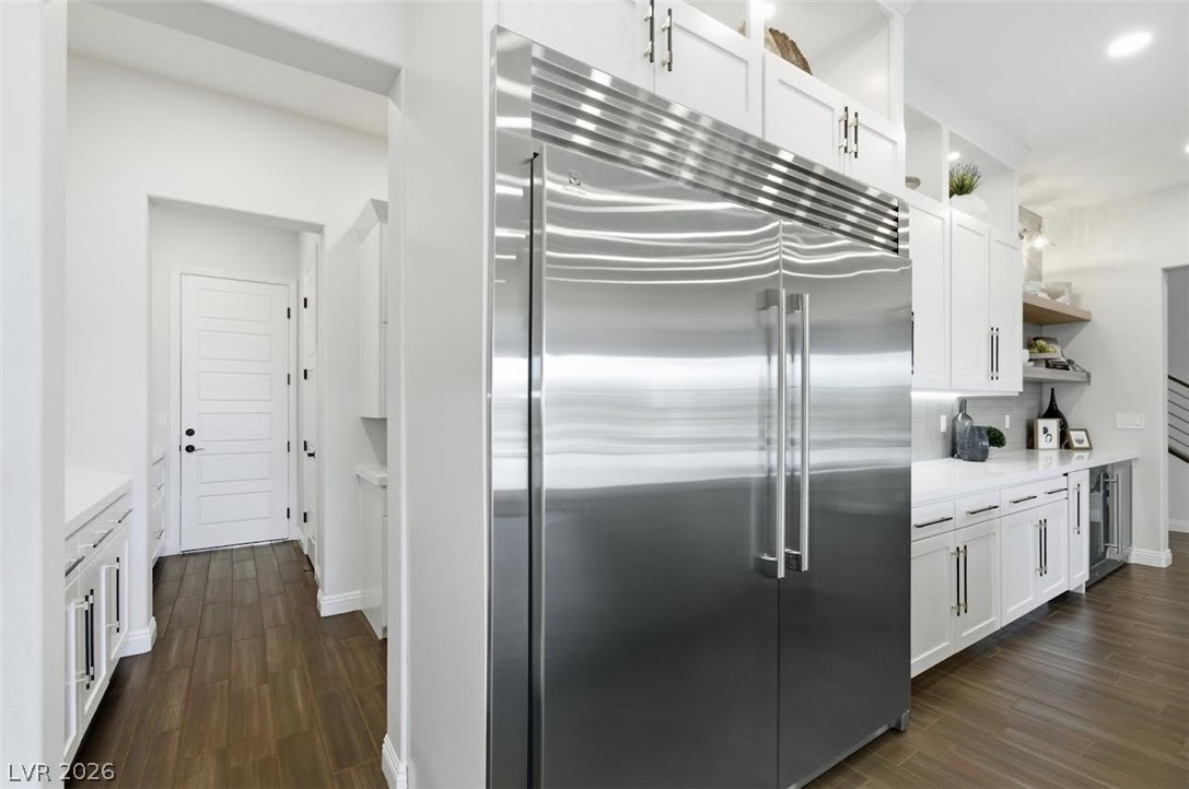 442 Rosina Vista Street Las Vegas NV 89138