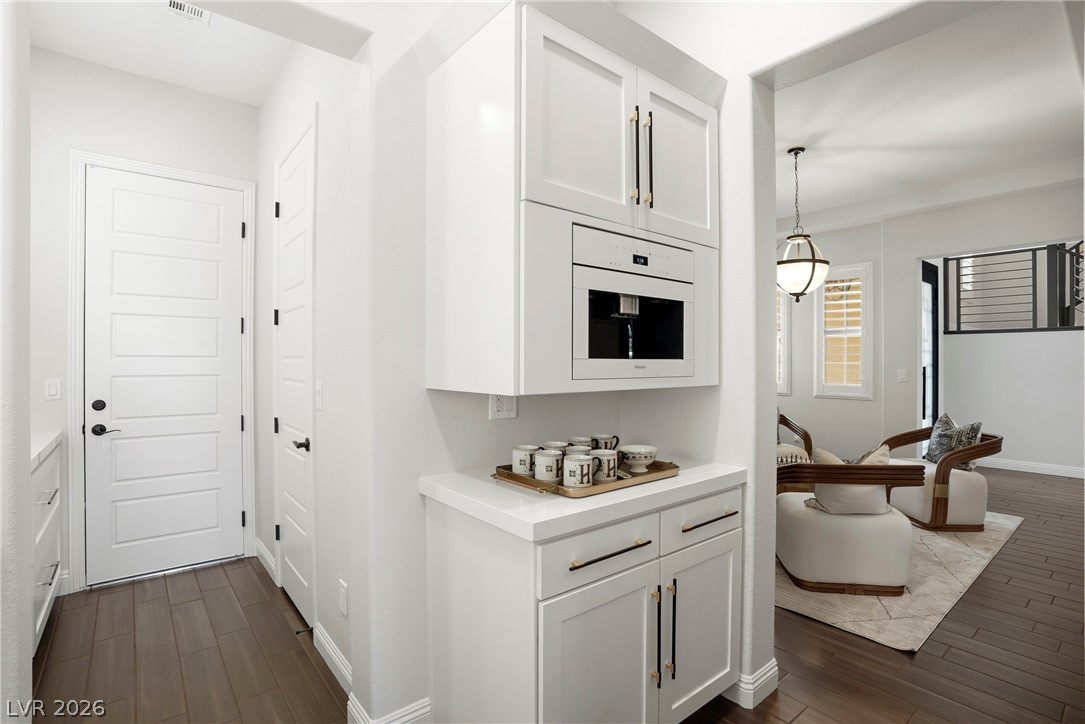442 Rosina Vista Street Las Vegas NV 89138