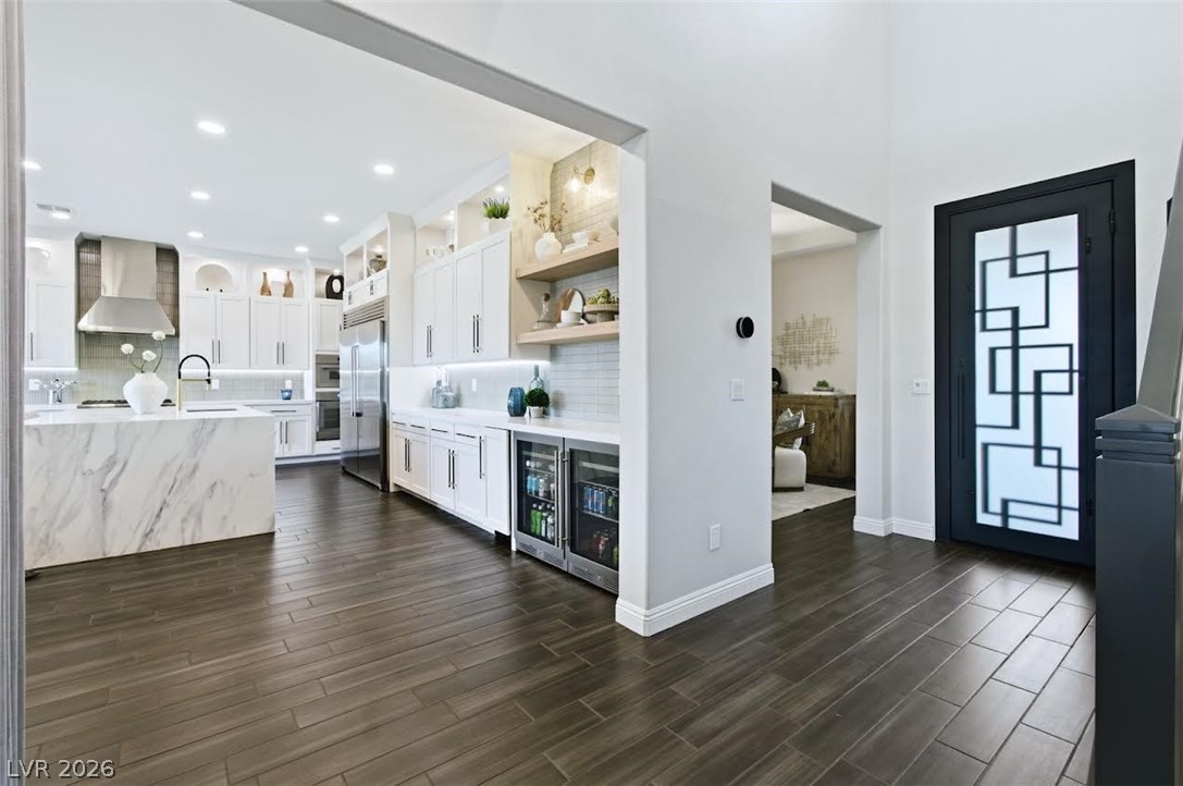 442 Rosina Vista Street Las Vegas NV 89138