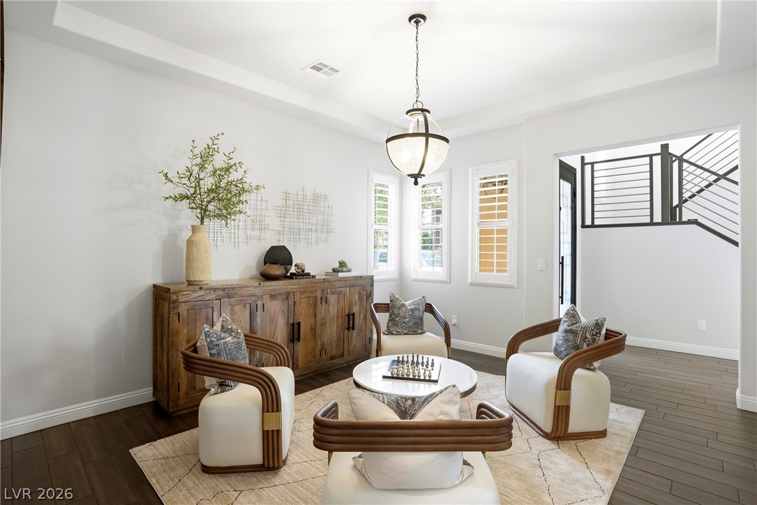 442 Rosina Vista Street Las Vegas NV 89138