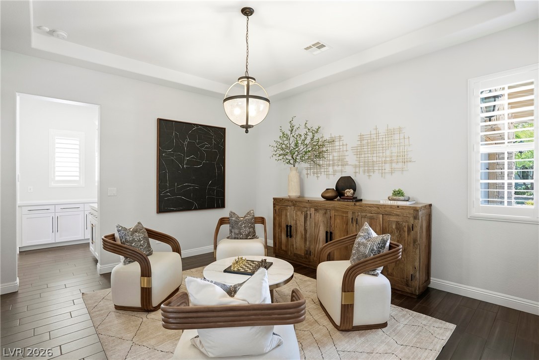 442 Rosina Vista Street Las Vegas NV 89138