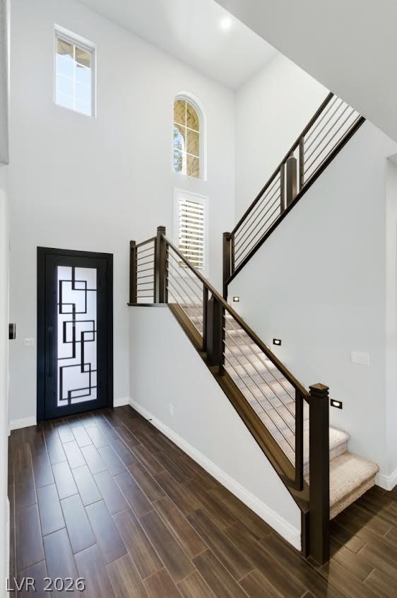 442 Rosina Vista Street Las Vegas NV 89138