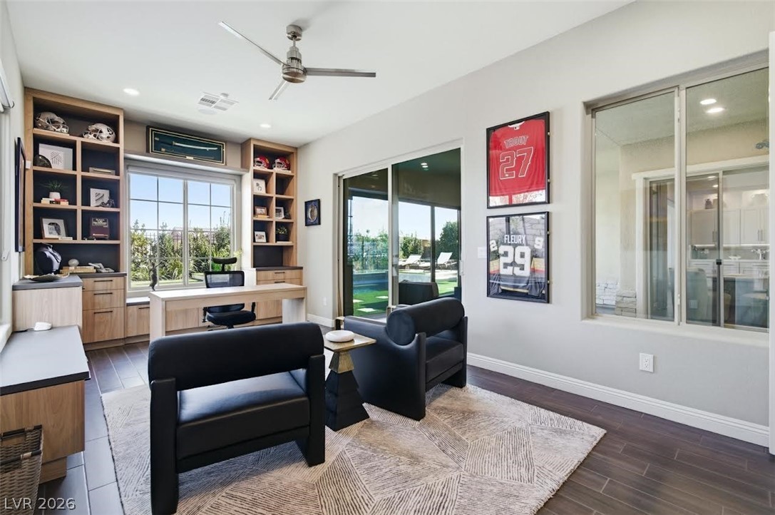 442 Rosina Vista Street Las Vegas NV 89138