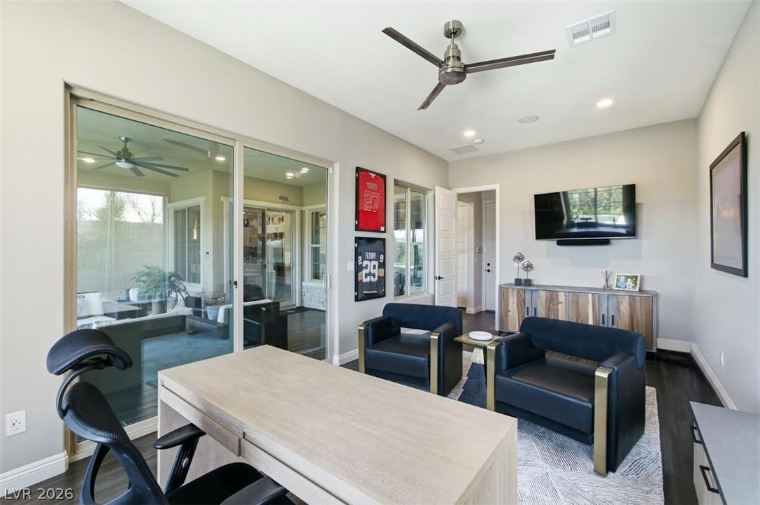 442 Rosina Vista Street Las Vegas NV 89138