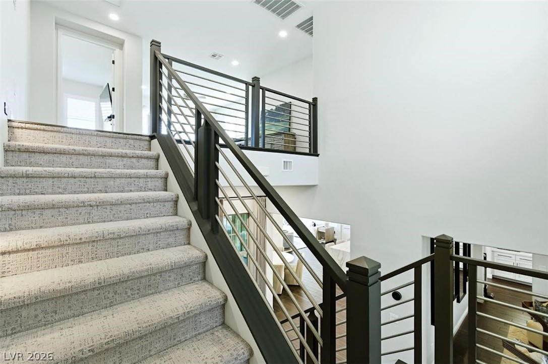 442 Rosina Vista Street Las Vegas NV 89138