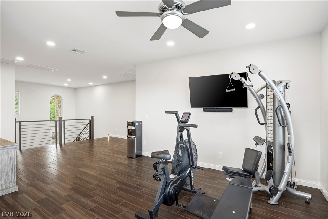442 Rosina Vista Street Las Vegas NV 89138