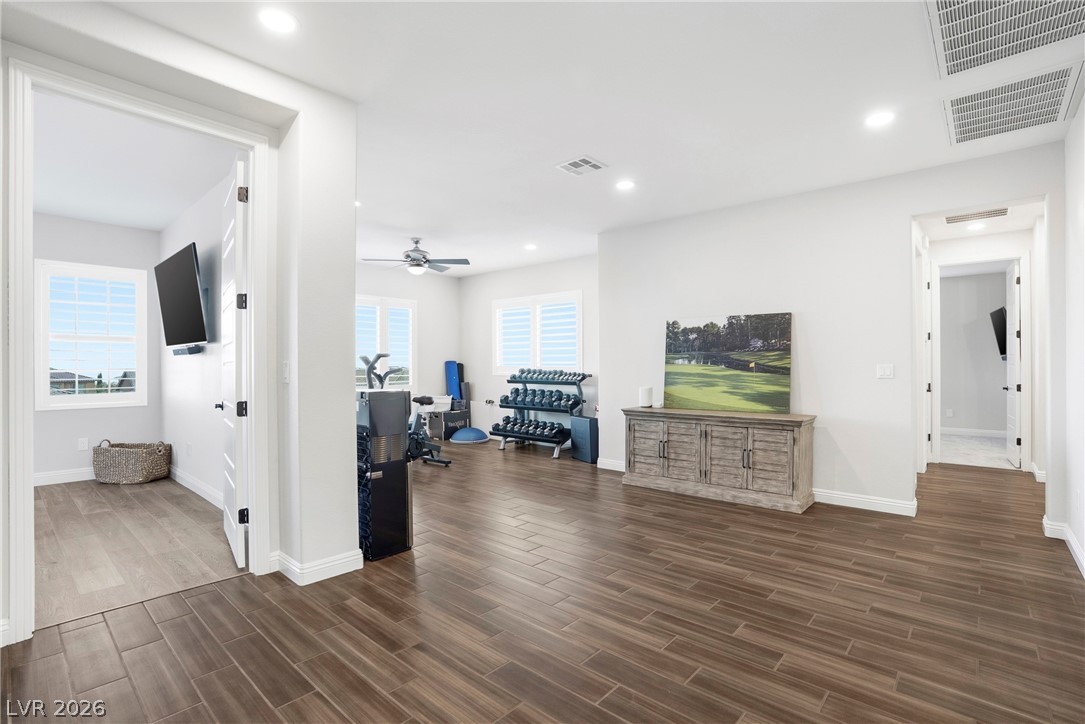 442 Rosina Vista Street Las Vegas NV 89138
