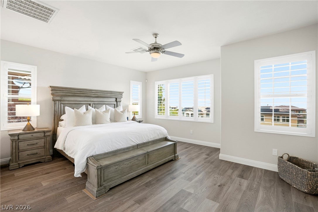 442 Rosina Vista Street Las Vegas NV 89138