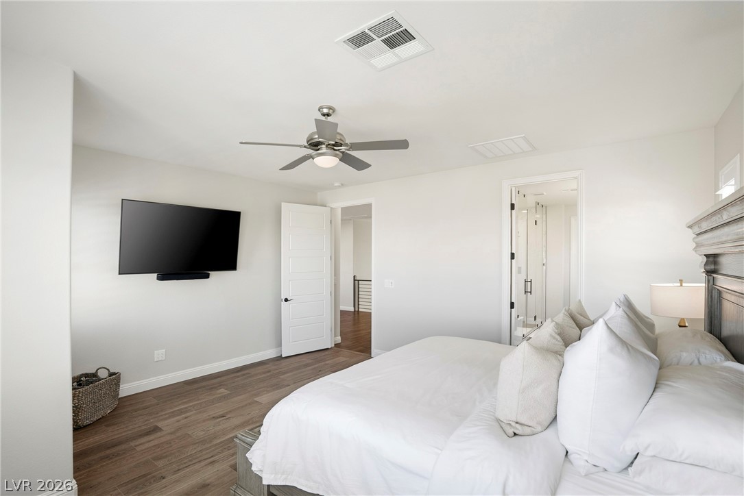 442 Rosina Vista Street Las Vegas NV 89138