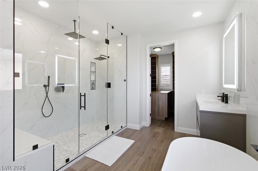 442 Rosina Vista Street Las Vegas NV 89138