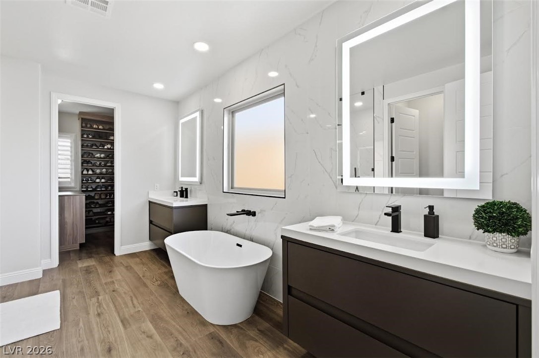 442 Rosina Vista Street Las Vegas NV 89138