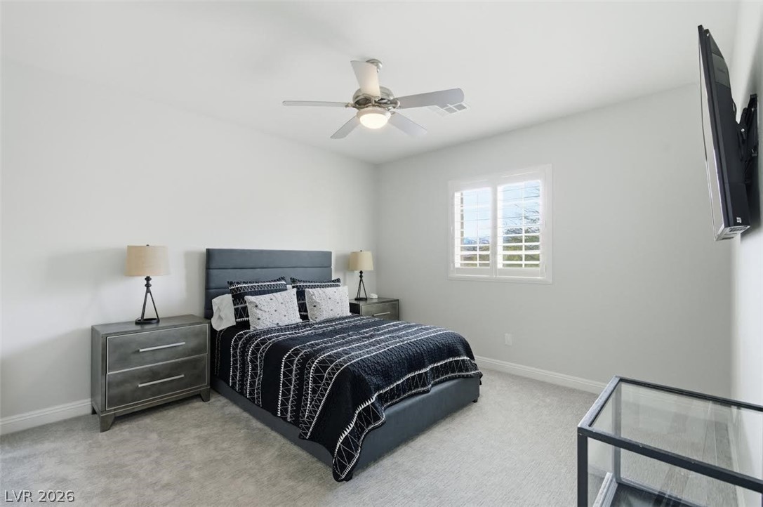 442 Rosina Vista Street Las Vegas NV 89138