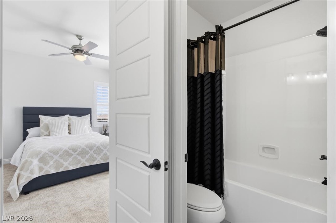 442 Rosina Vista Street Las Vegas NV 89138