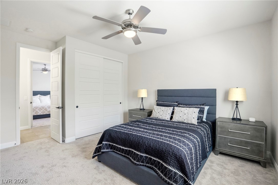 442 Rosina Vista Street Las Vegas NV 89138