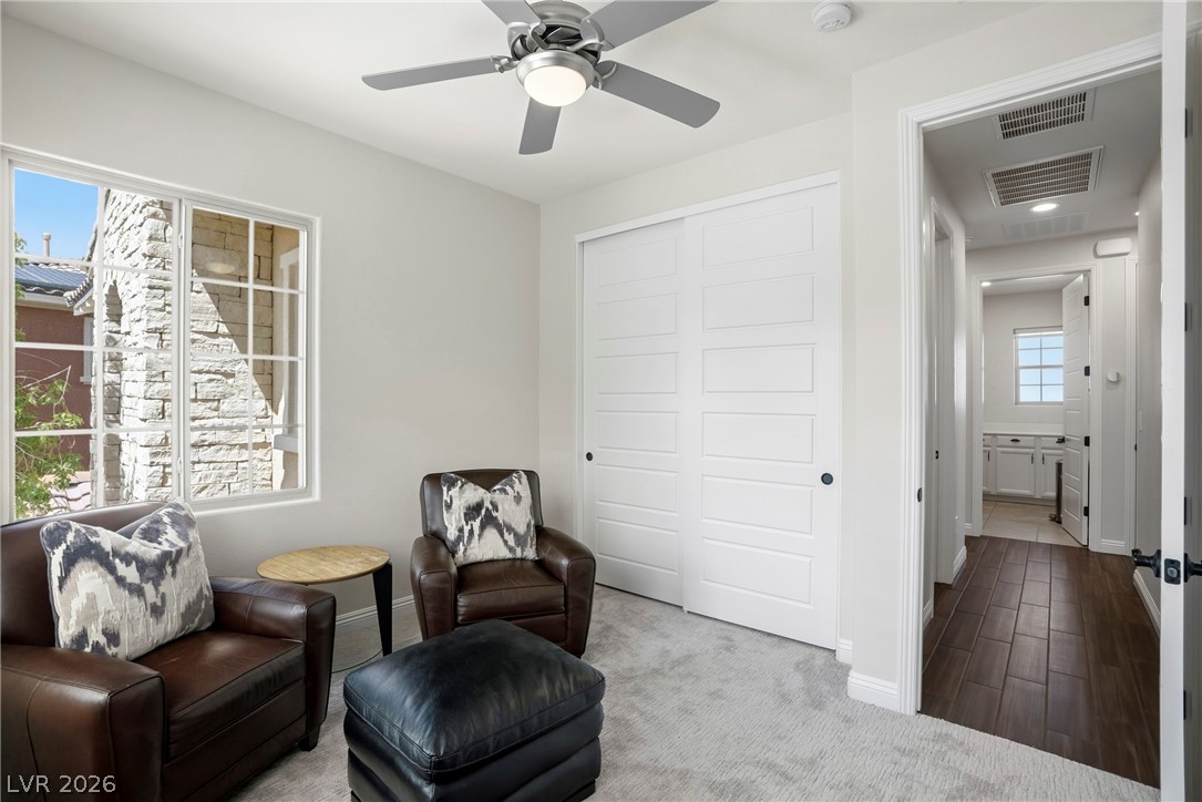 442 Rosina Vista Street Las Vegas NV 89138