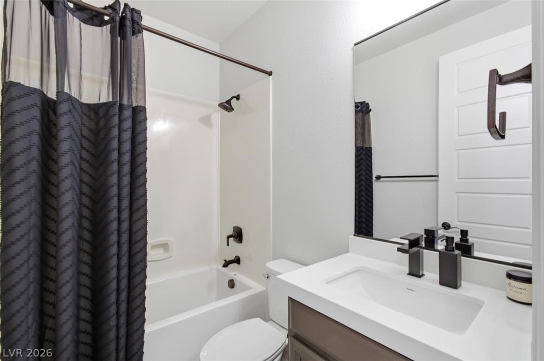 442 Rosina Vista Street Las Vegas NV 89138