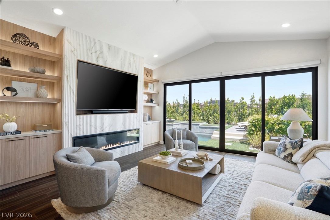 442 Rosina Vista Street Las Vegas NV 89138